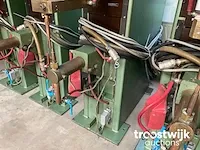 Puntlasmachine - afbeelding 6 van  7