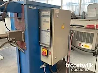 Puntlasmachine - afbeelding 6 van  10