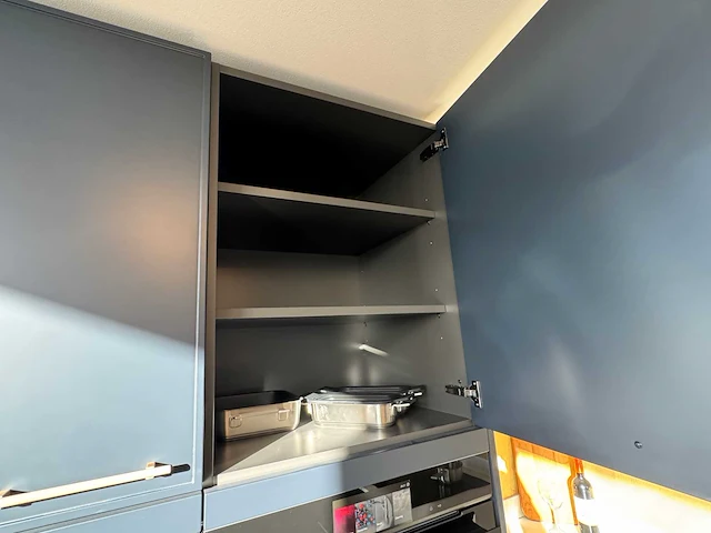 Punto - showroomkeuken - afbeelding 4 van  49