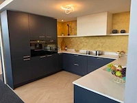 Punto - showroomkeuken