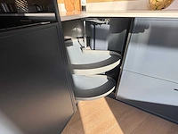 Punto - showroomkeuken - afbeelding 13 van  49