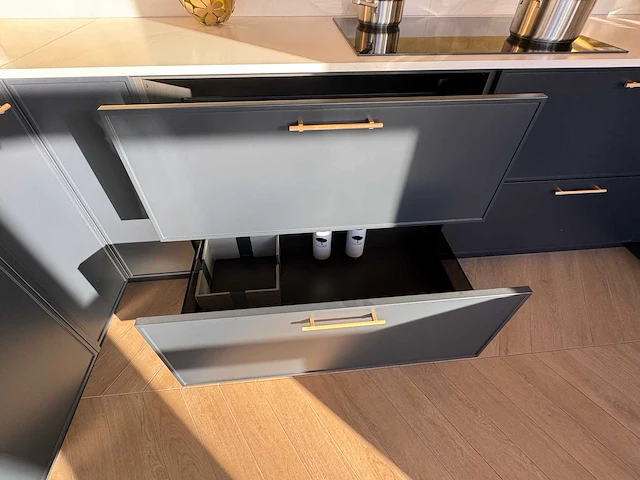 Punto - showroomkeuken - afbeelding 14 van  49