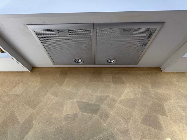 Punto - showroomkeuken - afbeelding 15 van  49