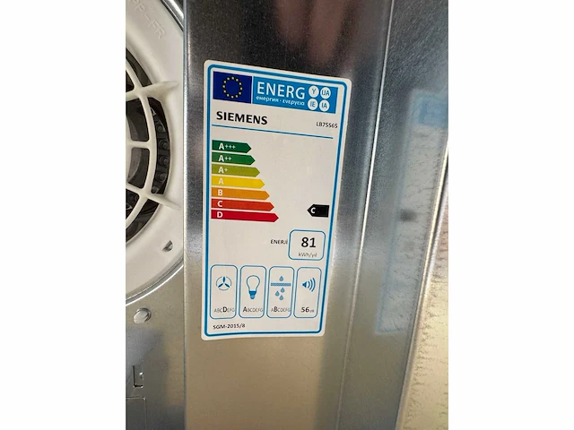 Punto - showroomkeuken - afbeelding 16 van  49