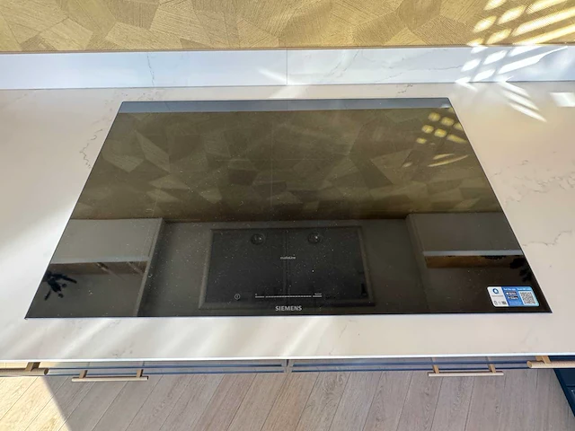 Punto - showroomkeuken - afbeelding 17 van  49