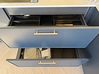 Punto - showroomkeuken - afbeelding 20 van  49