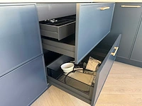 Punto - showroomkeuken - afbeelding 21 van  49