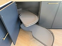 Punto - showroomkeuken - afbeelding 24 van  49