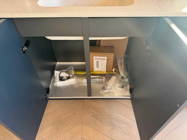 Punto - showroomkeuken - afbeelding 29 van  49