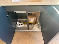 Punto - showroomkeuken - afbeelding 29 van  49