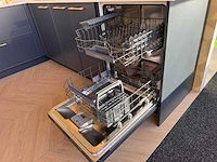 Punto - showroomkeuken - afbeelding 32 van  49