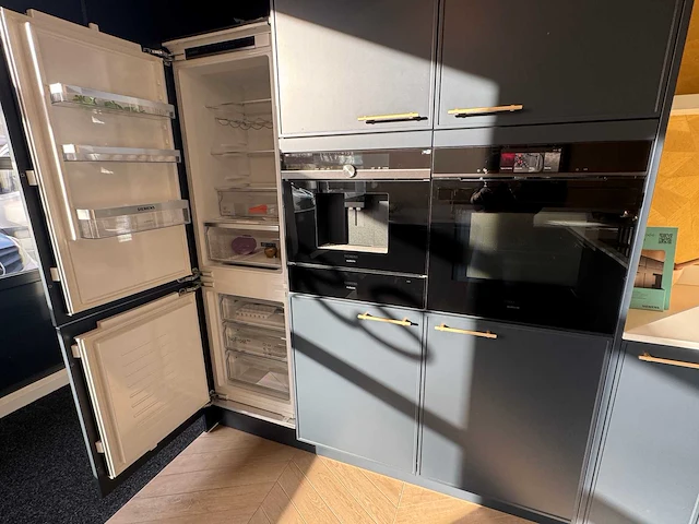 Punto - showroomkeuken - afbeelding 23 van  49