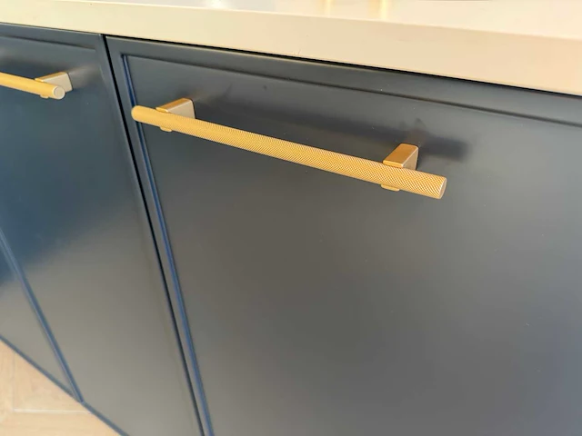 Punto - showroomkeuken - afbeelding 39 van  49