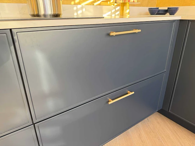 Punto - showroomkeuken - afbeelding 44 van  49