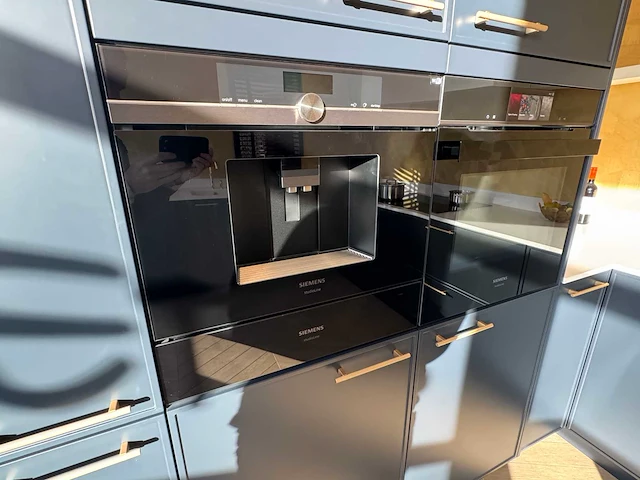 Punto - showroomkeuken - afbeelding 47 van  49