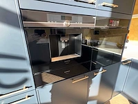 Punto - showroomkeuken - afbeelding 47 van  49