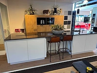 Punto - showroomkeuken