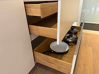 Punto - showroomkeuken - afbeelding 13 van  53