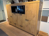 Punto - showroomkeuken - afbeelding 16 van  53