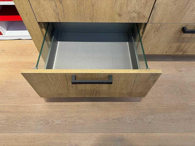 Punto - showroomkeuken - afbeelding 20 van  53