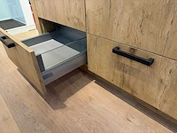 Punto - showroomkeuken - afbeelding 21 van  53