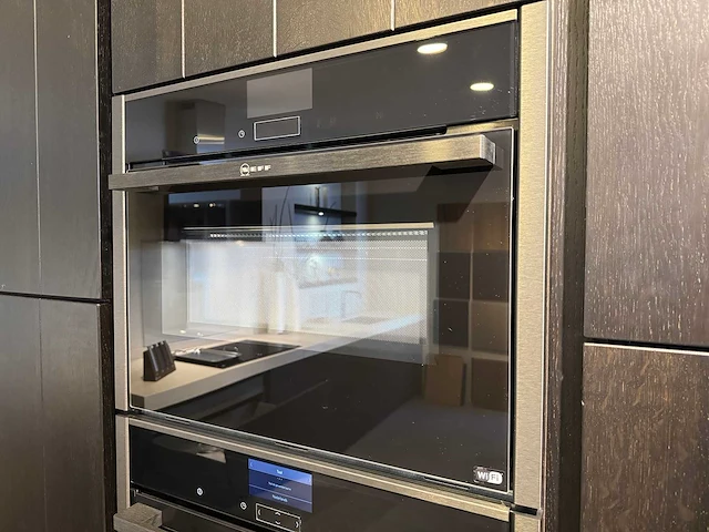 Punto - showroomkeuken - afbeelding 22 van  53