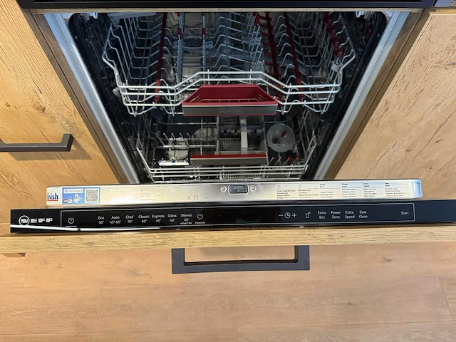 Punto - showroomkeuken - afbeelding 26 van  53