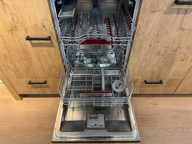 Punto - showroomkeuken - afbeelding 27 van  53