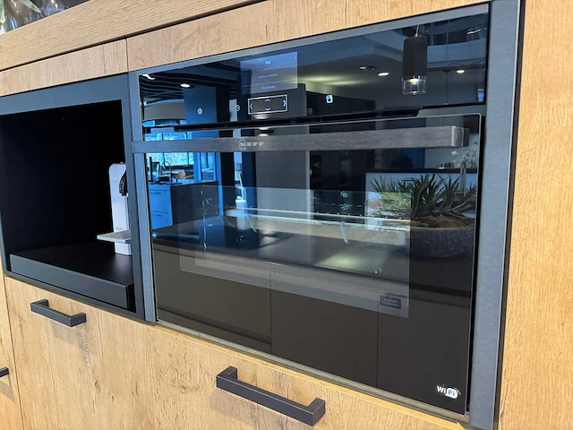 Punto - showroomkeuken - afbeelding 31 van  53