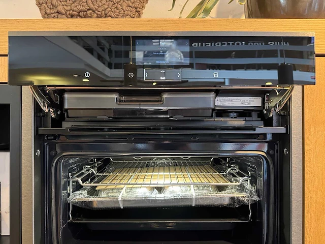 Punto - showroomkeuken - afbeelding 35 van  53
