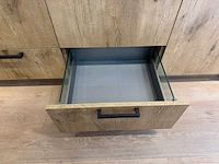 Punto - showroomkeuken - afbeelding 37 van  53