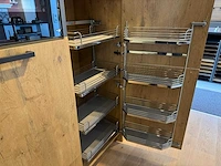 Punto - showroomkeuken - afbeelding 39 van  53