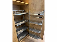 Punto - showroomkeuken - afbeelding 40 van  53