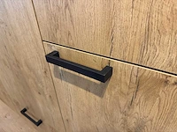 Punto - showroomkeuken - afbeelding 48 van  53