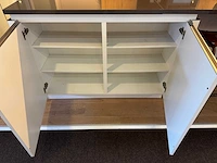 Punto - showroomkeuken - afbeelding 45 van  53