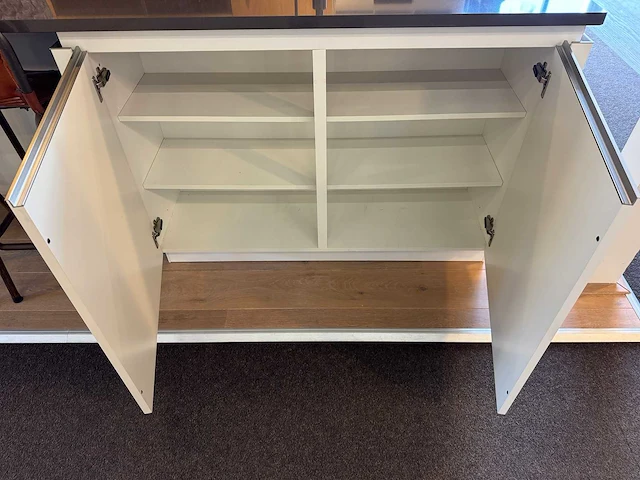 Punto - showroomkeuken - afbeelding 50 van  53