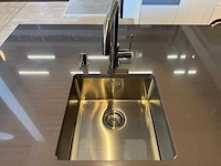 Punto - showroomkeuken - afbeelding 52 van  53