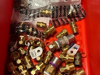 Puntstuk knel 15x1/2"- partij - afbeelding 2 van  3