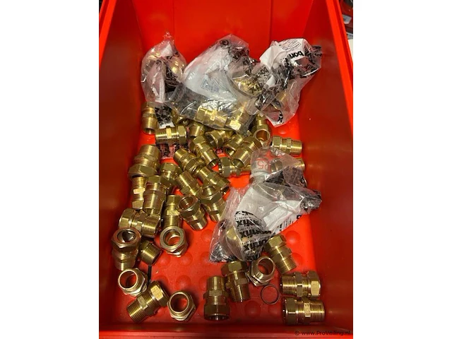 Puntstuk knel 22x3/4" con. bt - partij - afbeelding 2 van  4