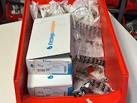 Puntstuk pers 20x1/2 - partij - afbeelding 1 van  5