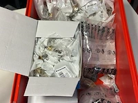 Puntstuk pers 20x1/2 - partij - afbeelding 2 van  5