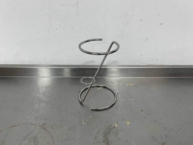 Puntzak houder (16x) - afbeelding 1 van  2