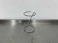 Puntzak houder (16x) - afbeelding 1 van  2