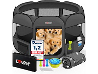 Puppyren - afbeelding 1 van  2