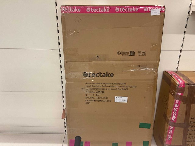 Puppyren - afbeelding 2 van  2