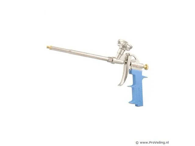 Pur pistool profi + 2 pur bussen a700ml - afbeelding 2 van  3