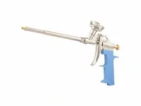 Pur pistool profi + 2 pur bussen a700ml - afbeelding 2 van  3