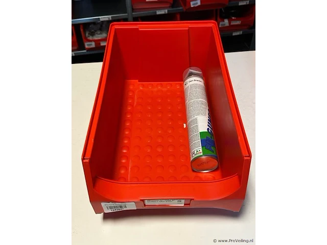 Pur schuim pu-foam b2 spuitbus á 750 ml griffon - partij - afbeelding 1 van  3