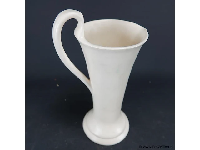 Purbeck ceramics swanaged england oorkan - afbeelding 3 van  5