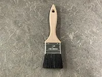 Pure bristle - platte kwast (42x) - afbeelding 1 van  4